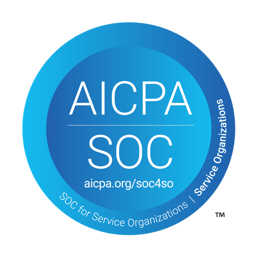 SOC 2 Type II Certification