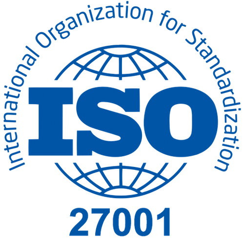 ISO 27001 Certification